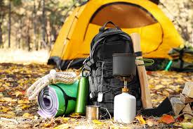 Camping Equipment